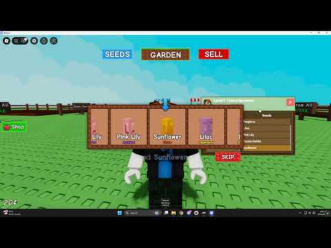 NEW GROW A GARDEN ADMIN PANEL SCRIPT ( SNIPE ANY EGG , ITEM ) FREE CANDY BLOSSOM