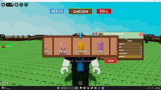 NEW GROW A GARDEN ADMIN PANEL SCRIPT ( SNIPE ANY EGG , ITEM ) FREE CANDY BLOSSOM