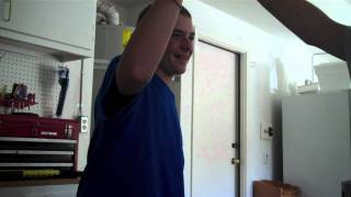 Explosive High Five