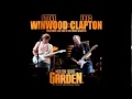 Eric Clapton Steve Winwood Forever Man mp3