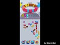 Bus rush fever level 174 walkthrough solution