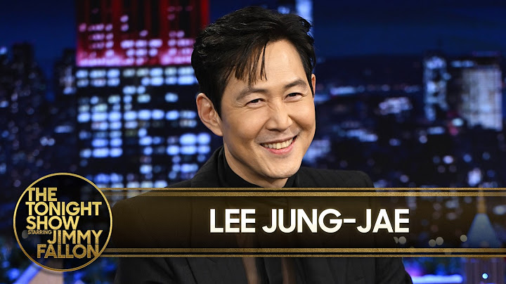 Lee Jung-jae Hints at Squid Game Season 2 Spoilers, Reveals If There Will Be a Season 3 (Extended)