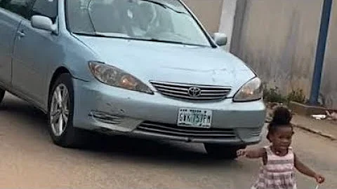 See what my mother inlaw did to my little baby  #nollywoodmovies #ghanamovies #shortvideo - DayDayNews