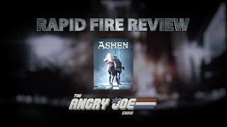 Ashen Rapid Fire Review