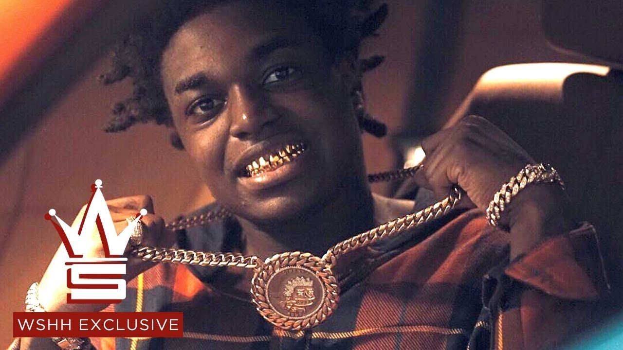 Kodak Black "Still in The Streets(MUSIC VIDEO) YouTube