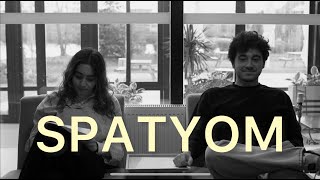 Spatyom Short Film