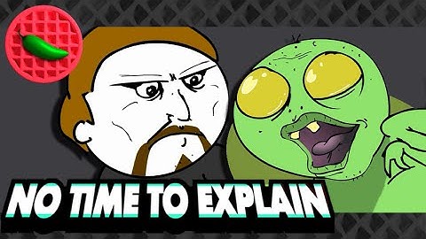 Miniaturization & Mutation  -- Let