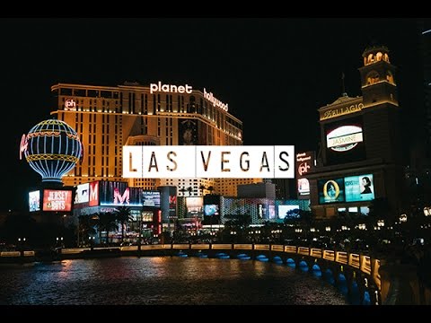 Vídeo: Os melhores restaurantes de Las Vegas