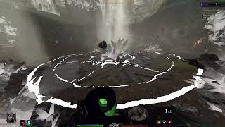 Vermintide 2 - Weave 49 - Solo - Cheese strategy for Handmaiden - Season 4
