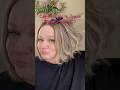 Can this Belle Tress Newport Wig be Saved? YES! #wigstyling #wigstylist