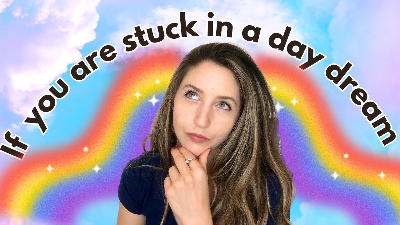 When You Are Stuck in a Cycle of Never Starting - YouTube