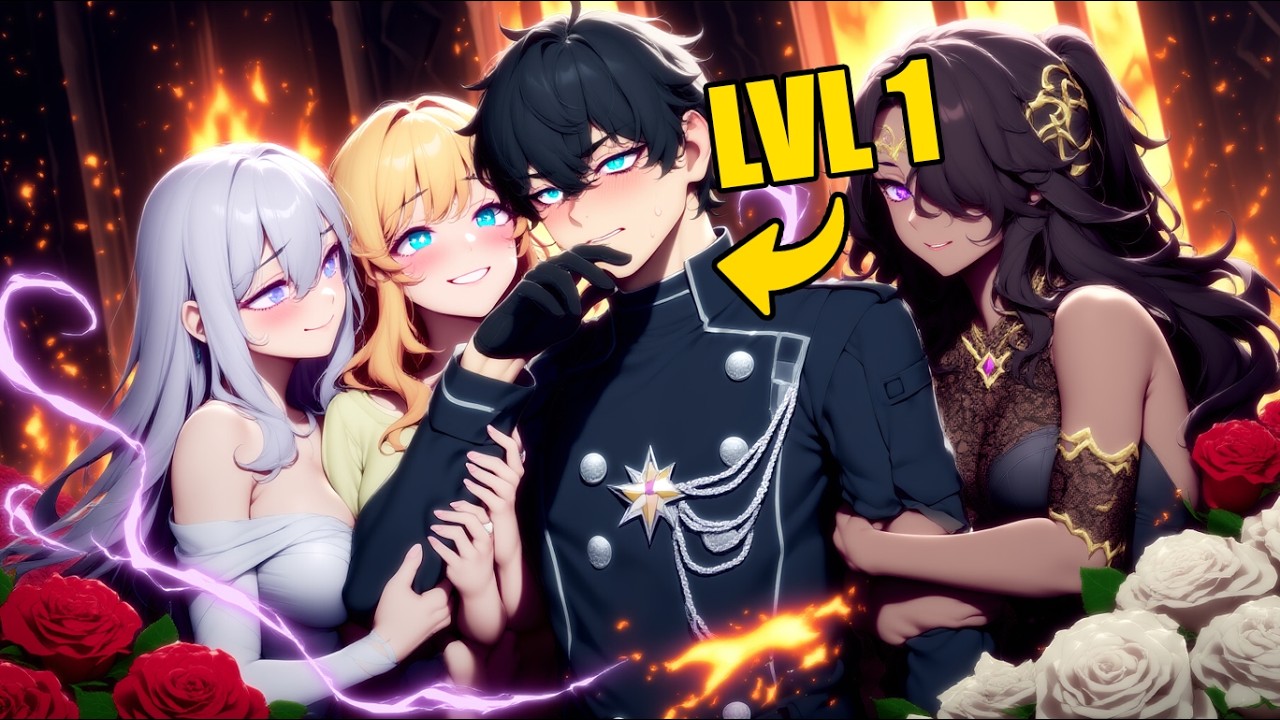 Esse Vilão PREGUIÇOSO Criou Sem Querer o HERÓI Mais ATERRORIZANTE Do Mundo! | Manhwa Recap