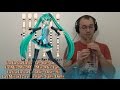 MIKU HATSUNE Levan Polkka en Flauta Dulce (Recorder Flute) - Cover con notas- TUTORIAL  初音ミクレコーダー