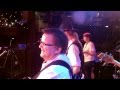 01 - Learning to fly (Tom Petty-Cover) - Neighborhood - Live im Stadtkeller - 31.12.2013