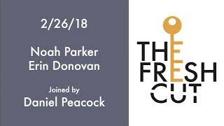 Celebrity The Fresh Cut 2/26/18 with Daniel Peacock Net Worth