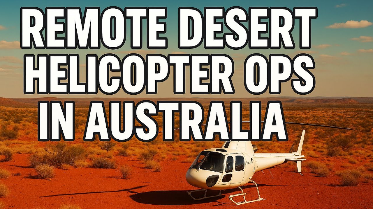 Snapshot of remote desert ops,  290 Strong, Life Under The Disk Keeps climbing 