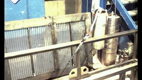 Edge Testing From a MEWP Pt3