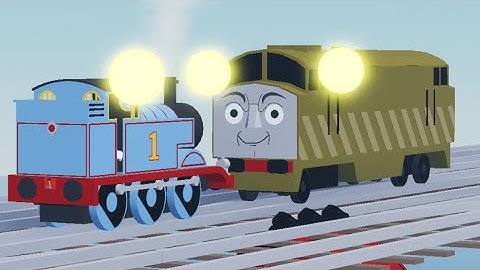 Sodor fallout rebooted preview