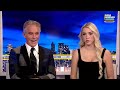 Piers Morgan vs Mikhaila Peterson And Jordan Peterson | The Full Interview