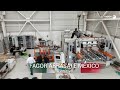 Fagor arrasates production and service plant in quertaro mexico