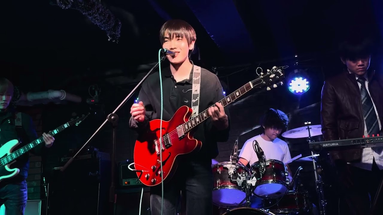 [4K] 260102 모우들(The Mows) - Prototype | @FF