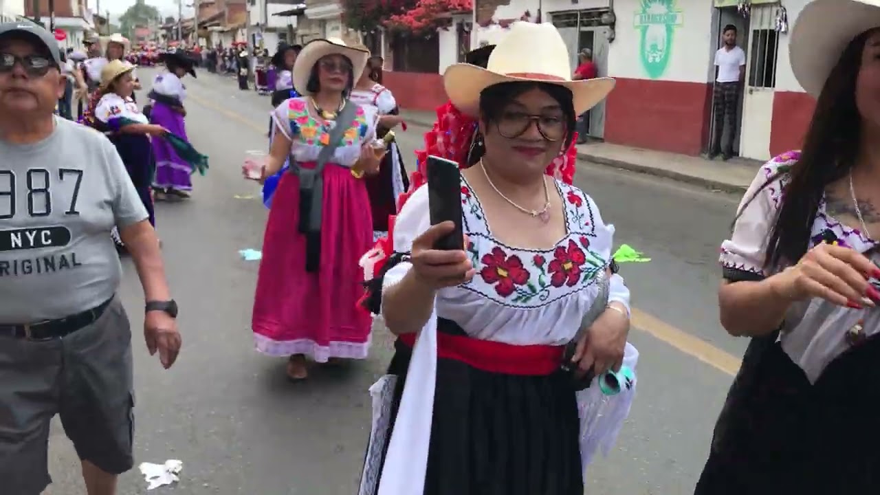 💃🏻 NARANJA video Sábado 28 de Febrero 2026 Fiesta comunidad de Naranja Municipio de Zacapu Michoacán