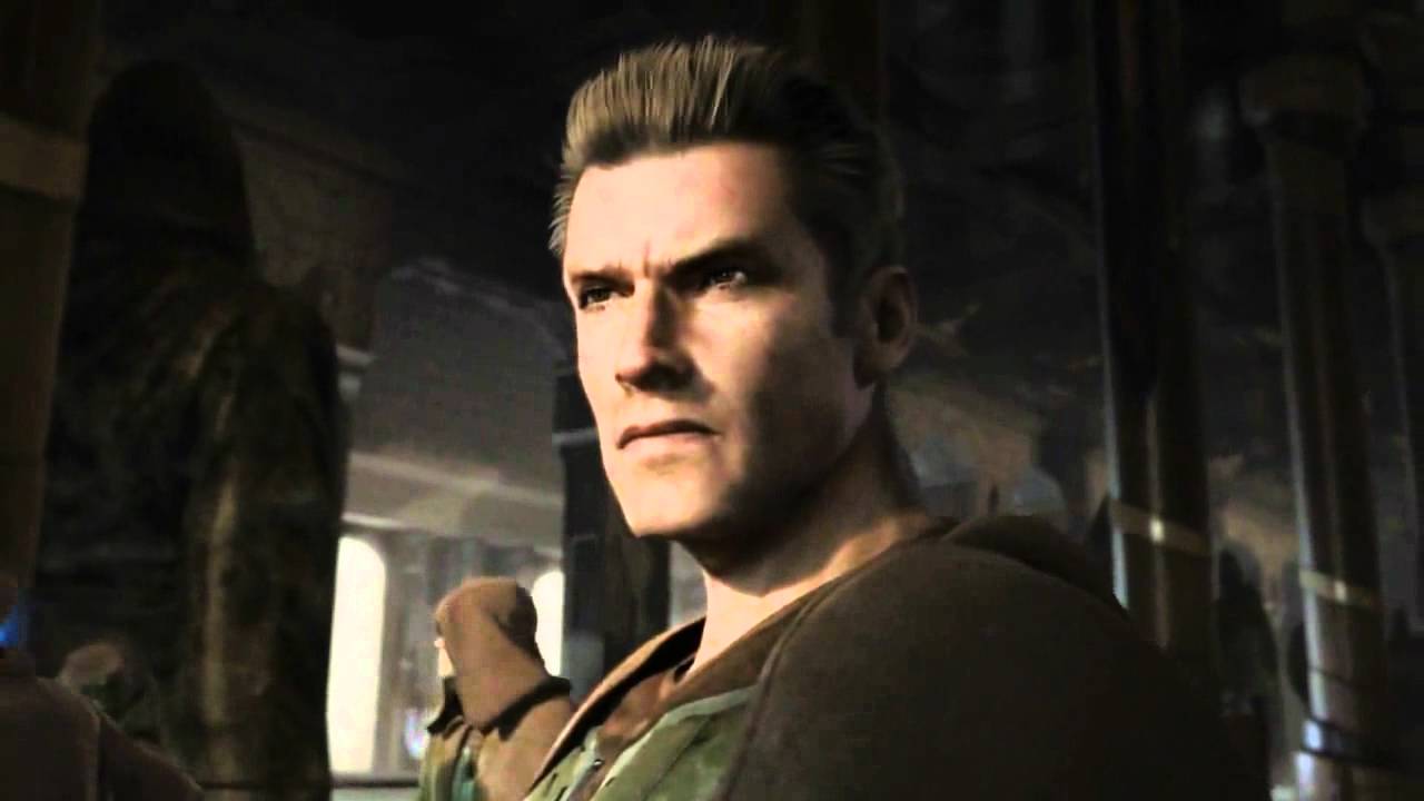 Star Wars: The Old Republic launch tribute- Legacy of Revan