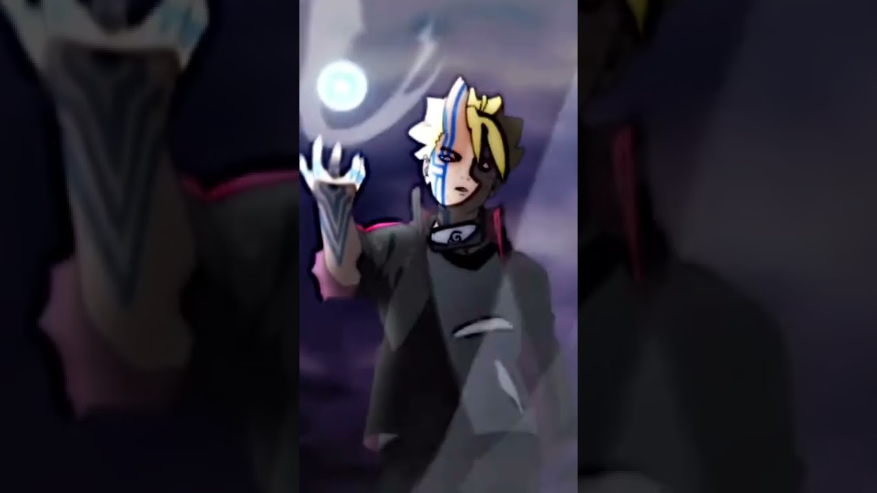 Boruto vs Akatsuki
