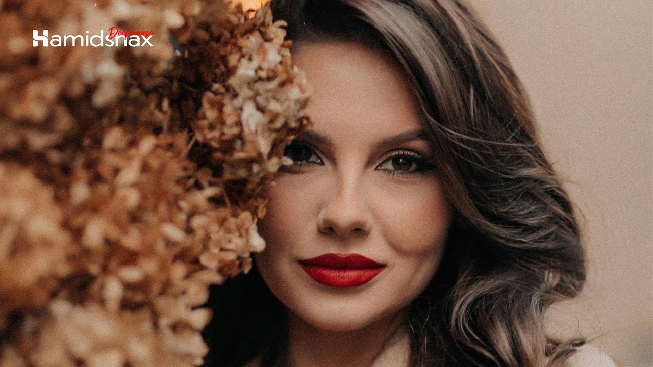 Hamidshax & Bellara - Goodbye My Love (Original Mix)