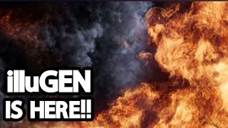 New 3D Software For Asset Creation