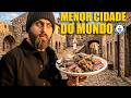 72 HORAS NA MENOR CIDADE DO MUNDO (SOMENTE 28 MORADORES)