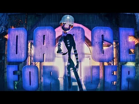 Dance Forever Extended Original By Dawko And APAngrypiggy Feat:officialkathychan‬