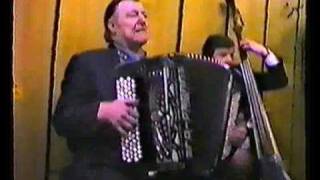 Johnny Meijer 50 Accordeon Actueel