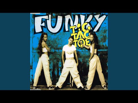 Funky (Maxi Mix)