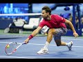 Daniil Medvedev vs Dominic Thiem | US Open 2020 Semifinal