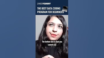 Which Programming Language Is Best For Data Analysis