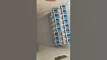 Diabetic Test Strip Business