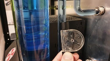 Should you install a flow meter in your PC ?