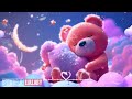 10 Hours Super Relaxing Sleep Music ♥ Lullaby For Babies To Go To Sleep - Sweet Lullaby Songs
