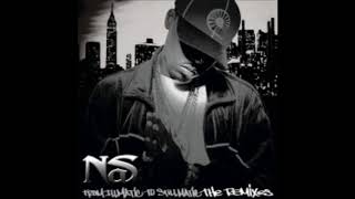 Nas : Street Dreams (Feat. R.Kelly)