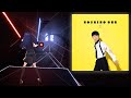 [Beat Saber] Gen Hoshino - Koi (EXPERT)