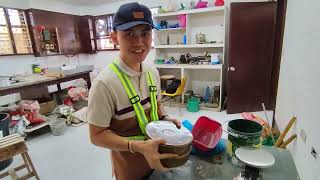 Group 1: Specific Gravity and Absorption of Coarse Aggregates (Lab 7)