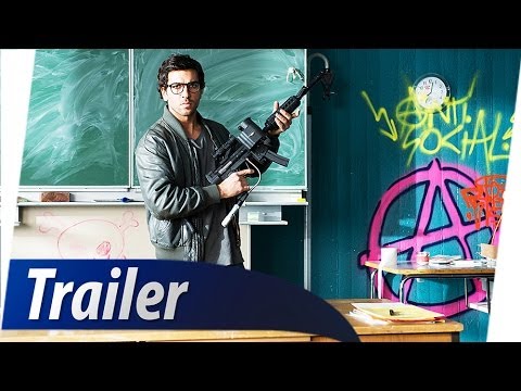 FACK JU GÖHTE Trailer Deutsch German