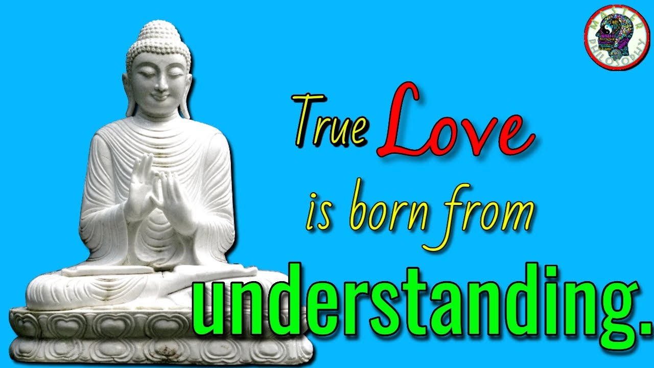 Gautama Buddha Quotes and Sayings for Love and Life changing | English