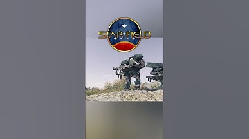 Starfield Gets DLC Sized Mod