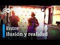 Cómo funciona la realidad virtual