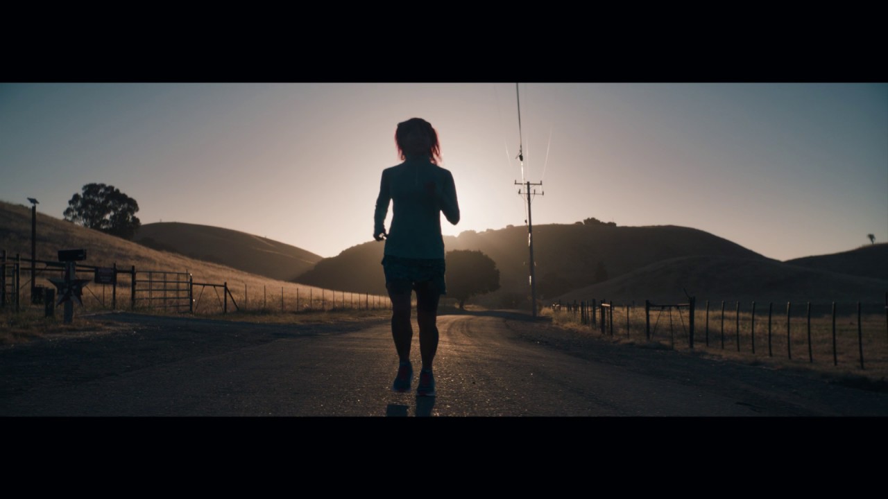 HOKA presents Women Who Fly: Catra Corbett