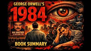 1984 by George Orwell: The Book That Predicted Our World