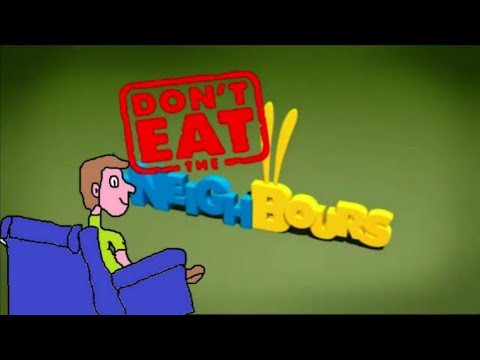 Timmy's TV Throwback: Episode 88 - Don't Eat the Neighbours - YouTube