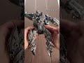 Transforms NitroZeus LS01-S #toptrending #transformers  #xuhuongyoutube  #viralshort  #viral